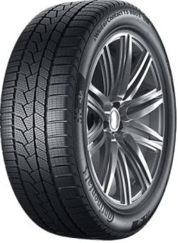 WinterContact TS 860 S SSR XL 225/40-19 H