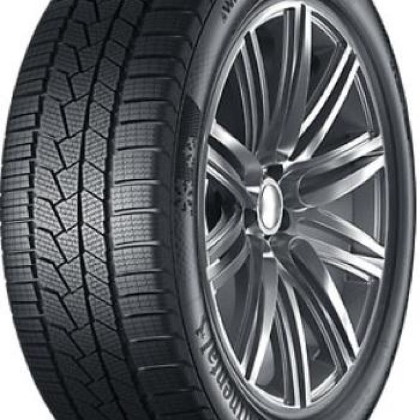 WinterContact TS 860 S XL 295/35-21 W