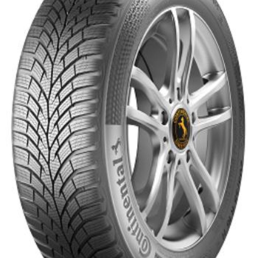 WinterContact TS 870 XL 185/55-16 T