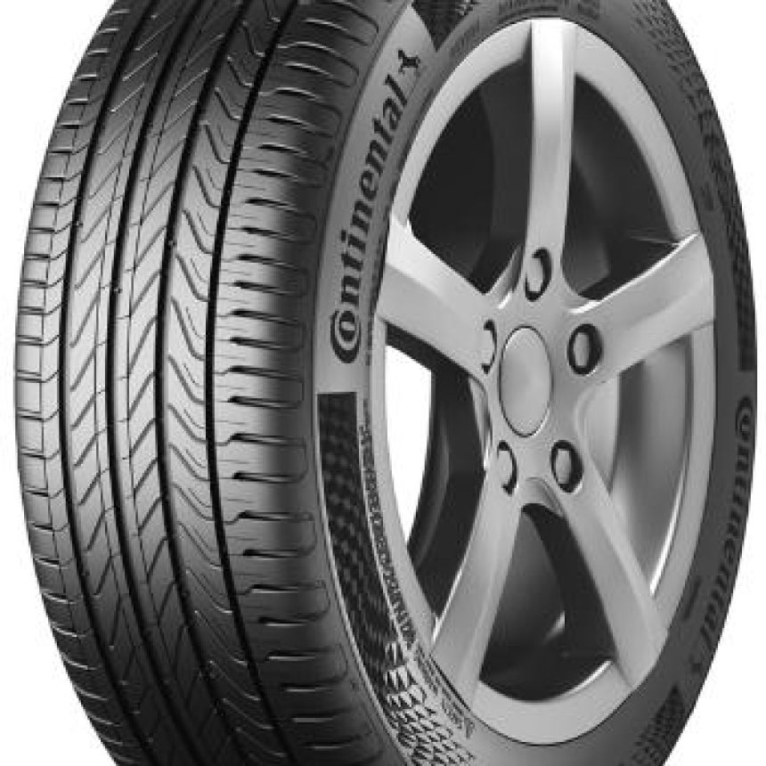 UltraContact 165/60-15 H