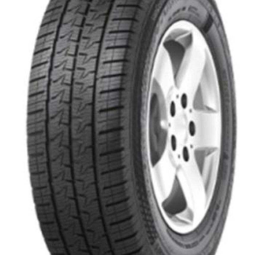 VanContact 4Season 225/75-17 Q