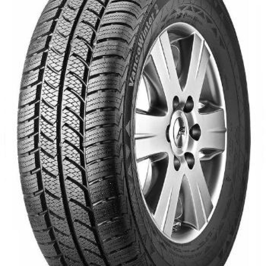 Vanco Winter 2 225/55-17 T