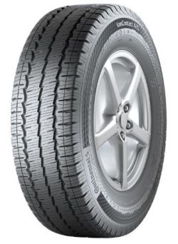 VANCONTACT A/S ULTRA 215/75-16 R