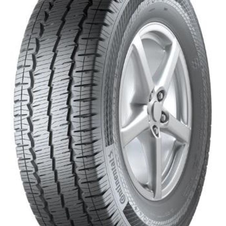VanContact A S Ultra 235/65-16 R