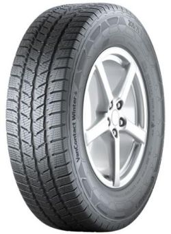 VanContact Winter 225/70-15 R