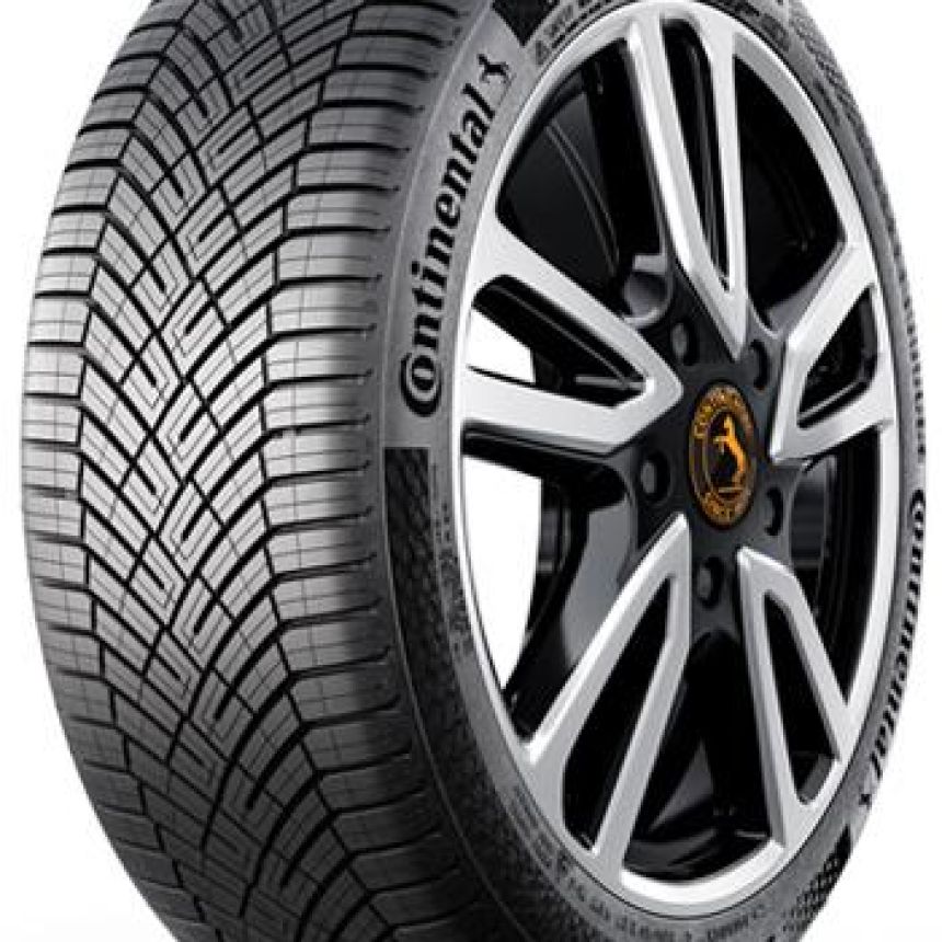 AllSeasonContact 2 255 35 R18 94Y XL EVc 255/35-18 Y