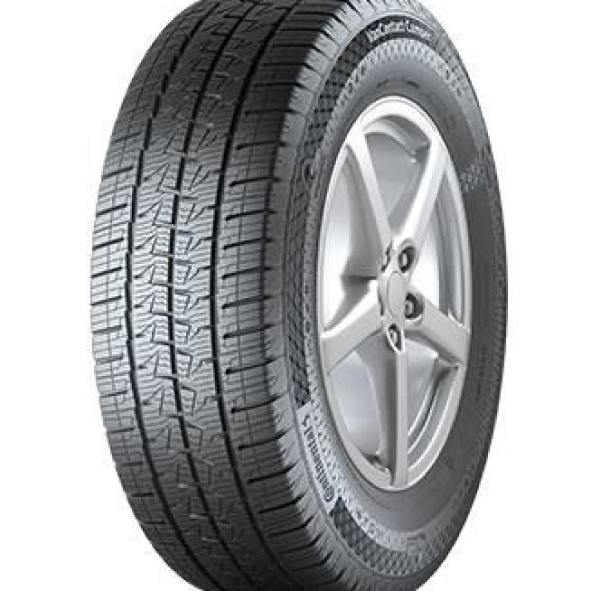 VanContact Camper Tyre - 235 65 16 235/65-16 R