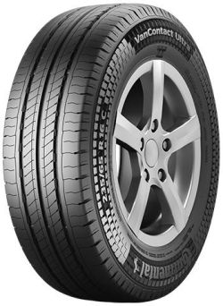 VanContact Ultra 215/75-16 R