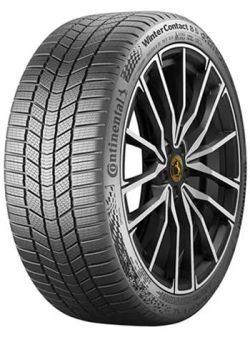 WINTERCONTACT 8 S XL 245/35-19 V