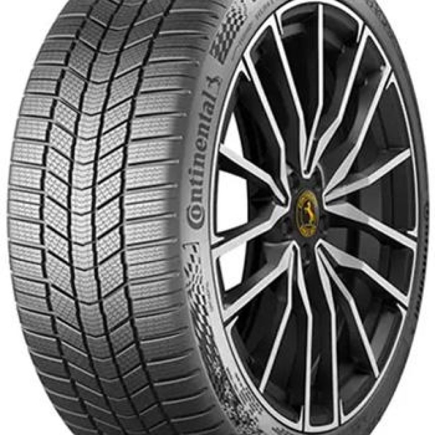 WinterContact 8 S XL 285/45-21 W