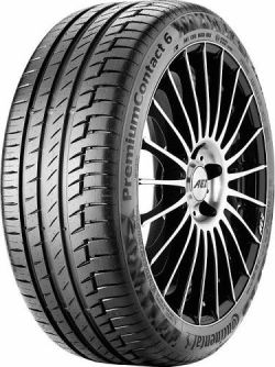 PremiumContact 6 SSR 225/45-19 W