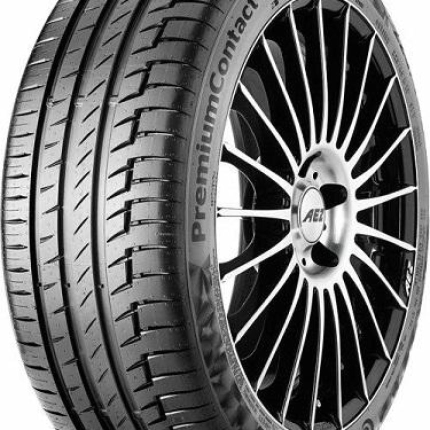 PremiumContact 6 SSR 225/45-19 W