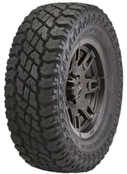 Discoverer ST Maxx 225/75-16 Q