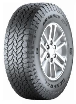 GRABBER AT3 FR 235/65-16 R