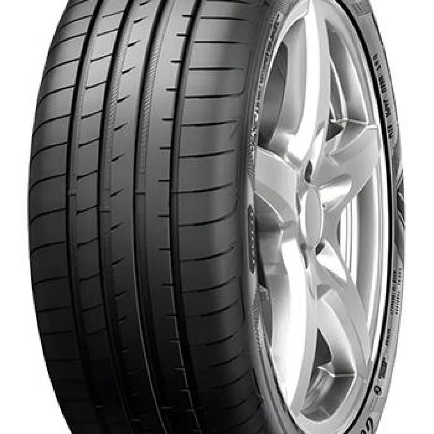Eagle 1 Asymmetric 5 XL 225/45-18 Y