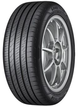 EfficientGrip Performance 2 215/55-17 W