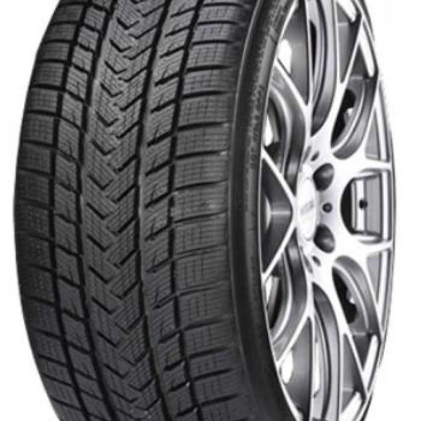 PRO WINTER XL 255/35-21 V