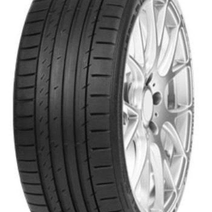 SUREGRIP PRO SPORT XL 315/35-21 Y