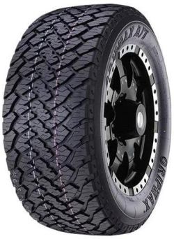 Inception A T 265/70-17 T