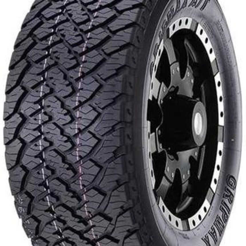 INCEPTION A/T 3PMSF RWL XL 255/60-18 H