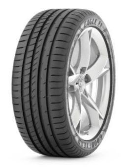 Eagle 1 Asymmetric 2 265/35-20 Y