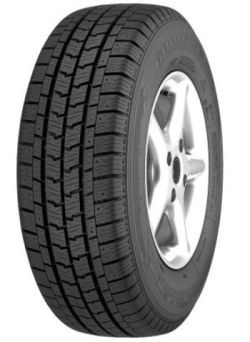 UltraGrip Cargo 205/65-16 T