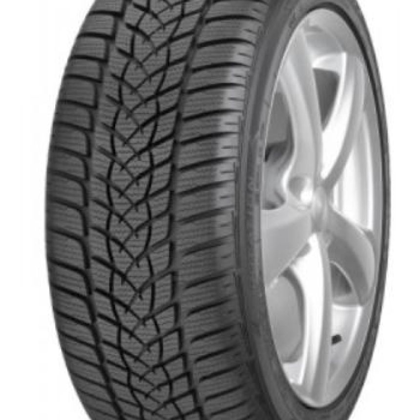 UG PERFORMANCE G1 215/55-18 T