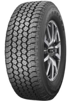 Wrangler All-Terrain Adventure 255/65-17 T