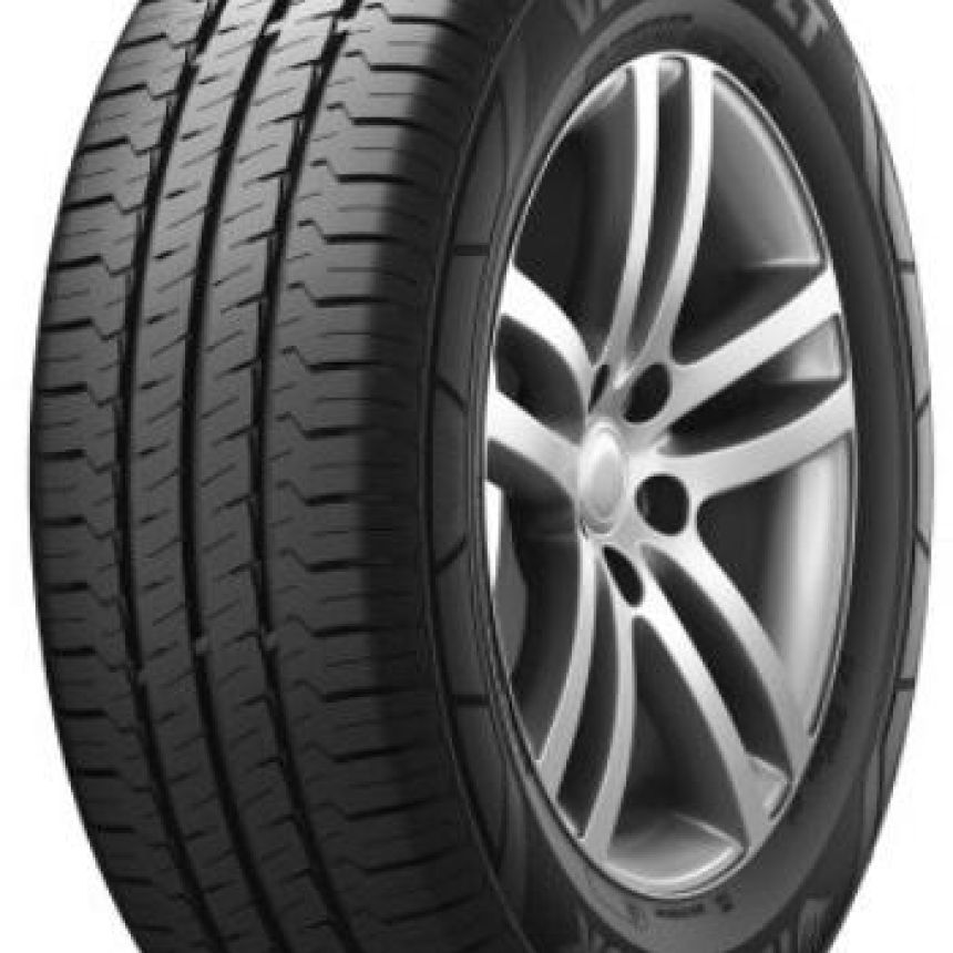 Vantra LT RA18 195/65-16 R