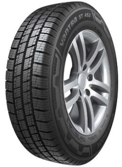 Vantra ST AS2 RA30 215/75-16 R