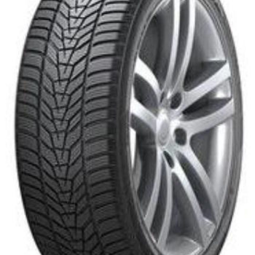 Winter i cept evo3 X W330A 235/55-17 H