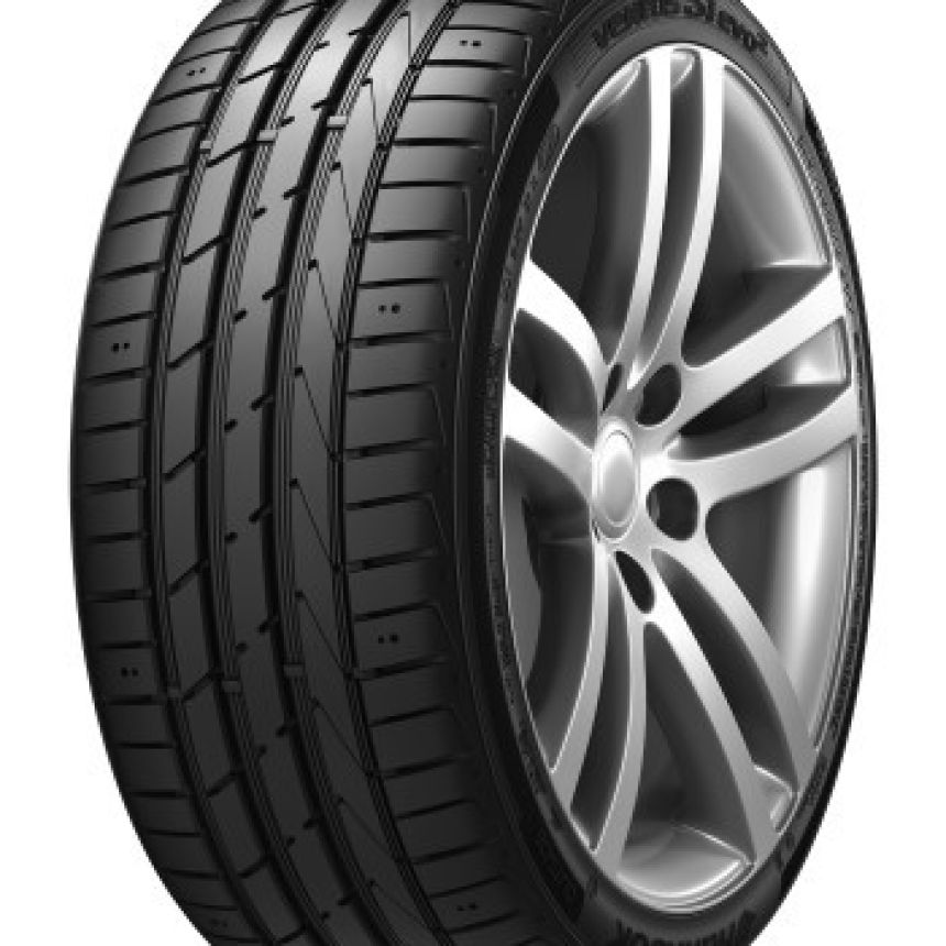 Ventus S1 Evo2 K117 XL AO 255/35-19 Y