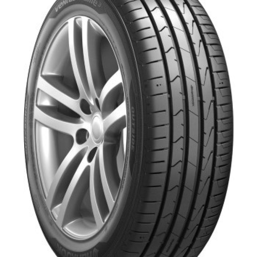 Ventus Prime 3 K125 215/60-17 H