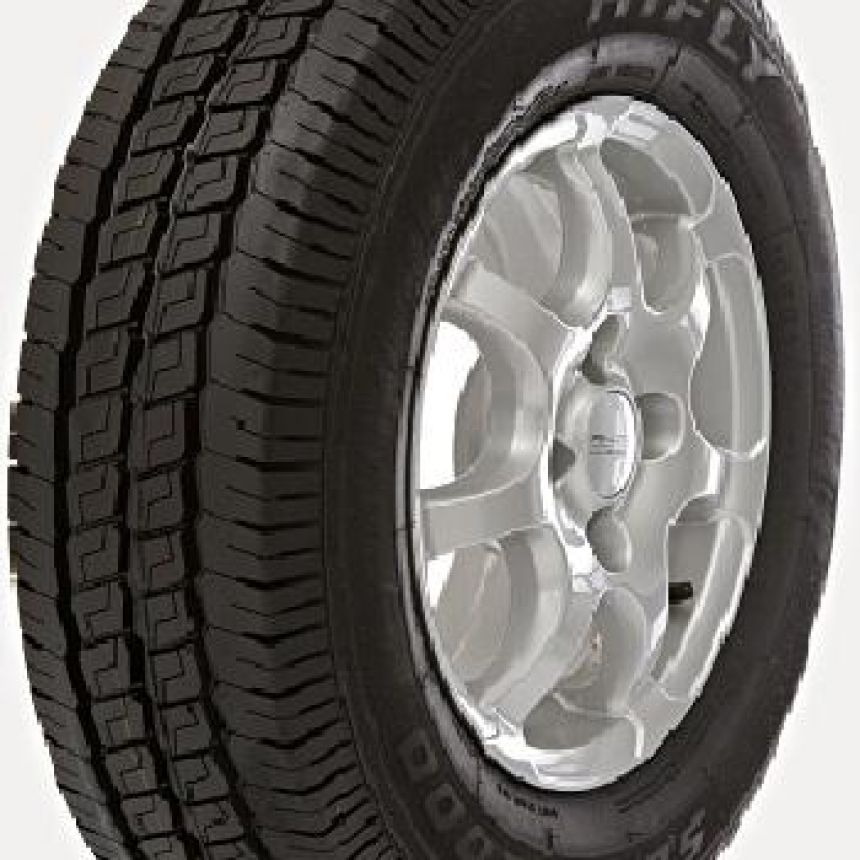Super2000 215/70-15 R