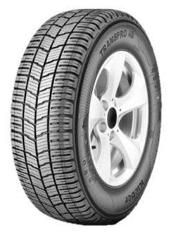 Kleber Transpro 4S 215/65-16 R