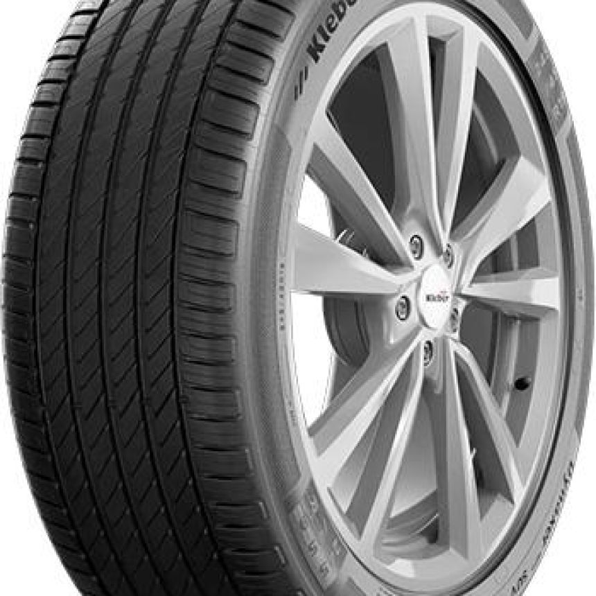 Kleber Dynaxer HP 5 SUV XL 225/45-19 W