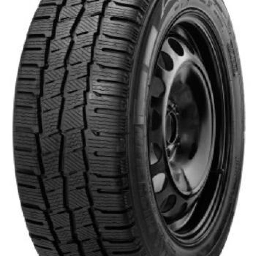 Agilis Alpin 225/55-17 T