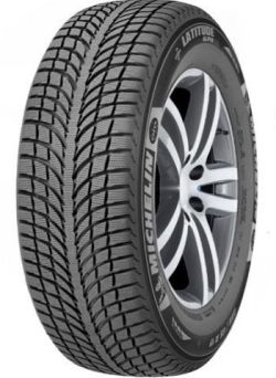 Latitude Alpin LA2 XL 255/50-19 V