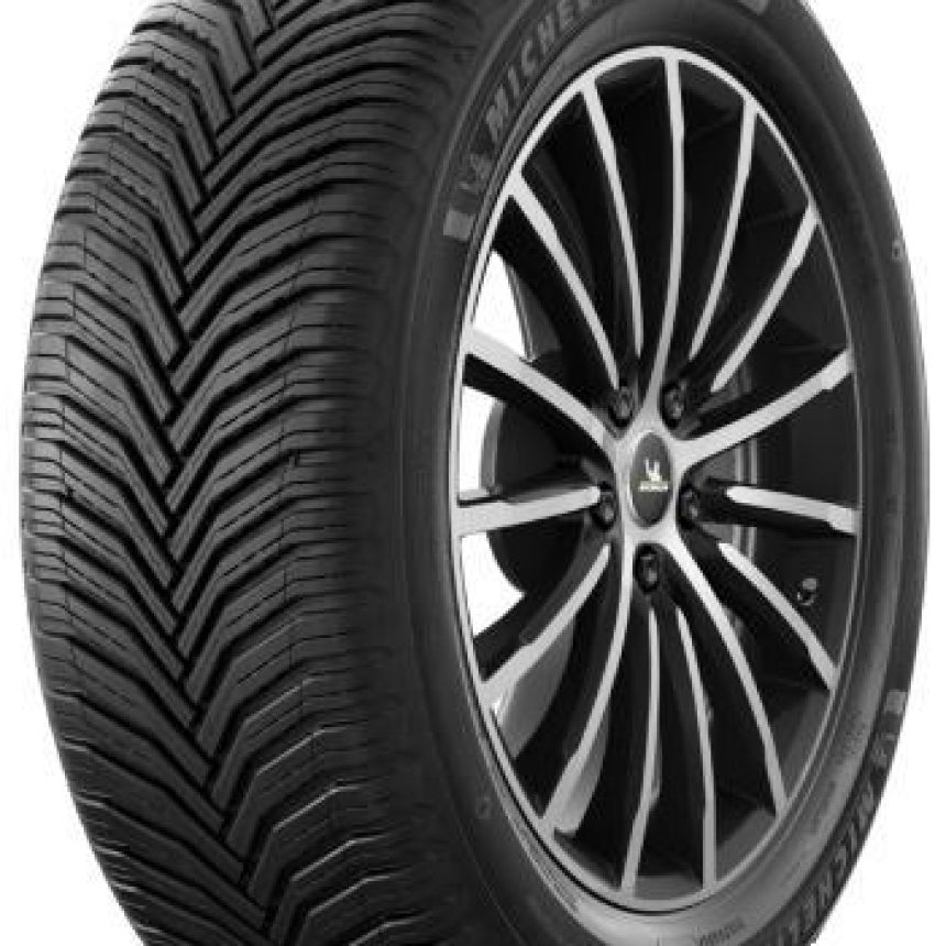 CrossClimate 2 215/50-19 T