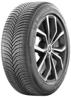 Ganzjahresreifen  CrossClimate 2 SUV 265/65-17 H