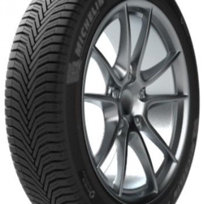 CrossClimate + 175/60-15 H