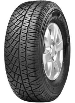 Latitude Cross XL 235/55-17 H