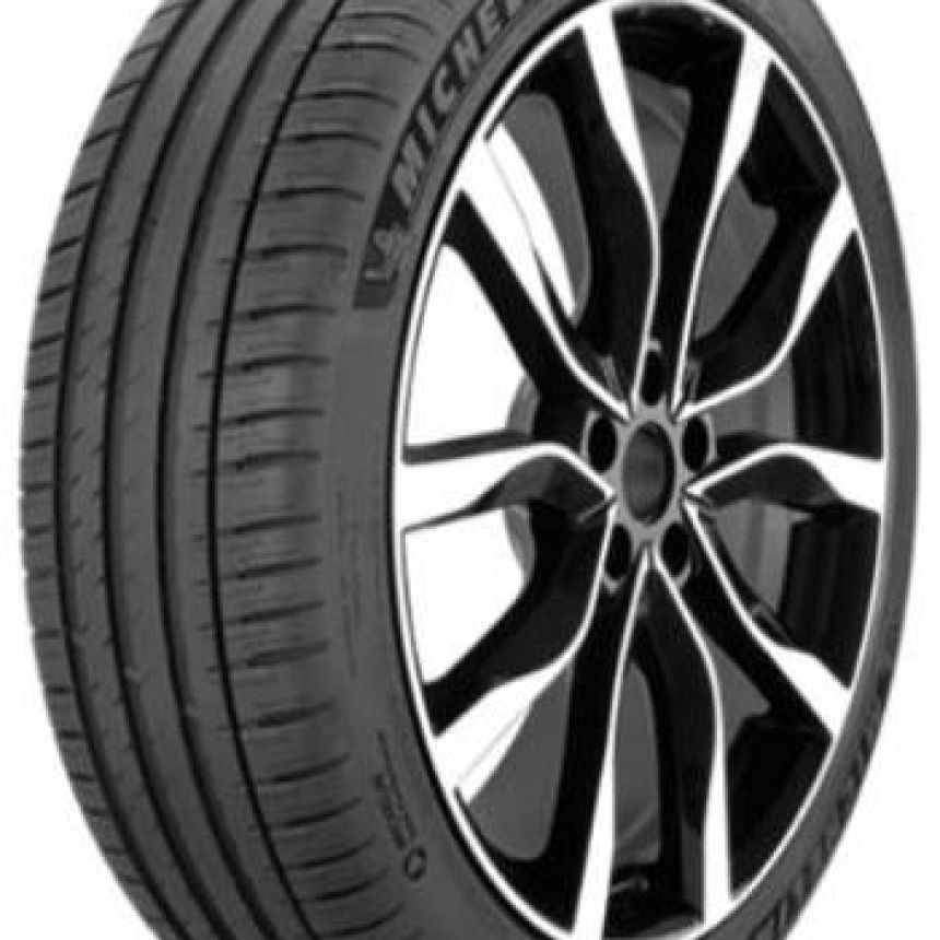 Pilot Sport 4 SUV XL 255/55-19 Y