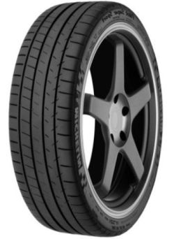 SUPER SPORT* XL 245/35-19 Y