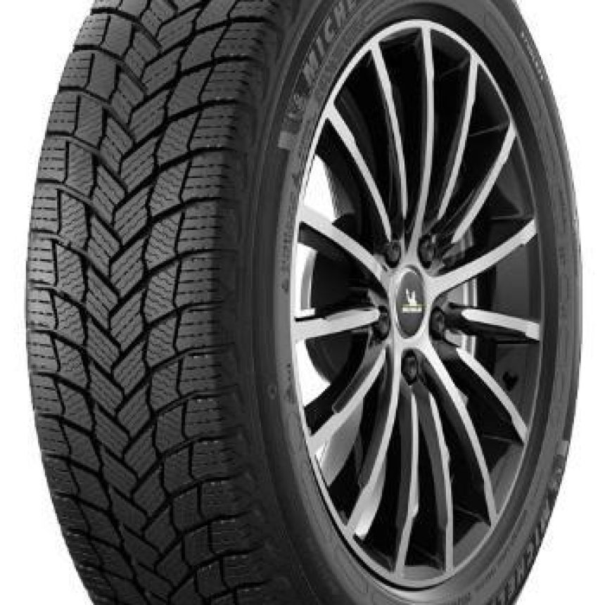 X-Ice Snow XL 245/40-18 H