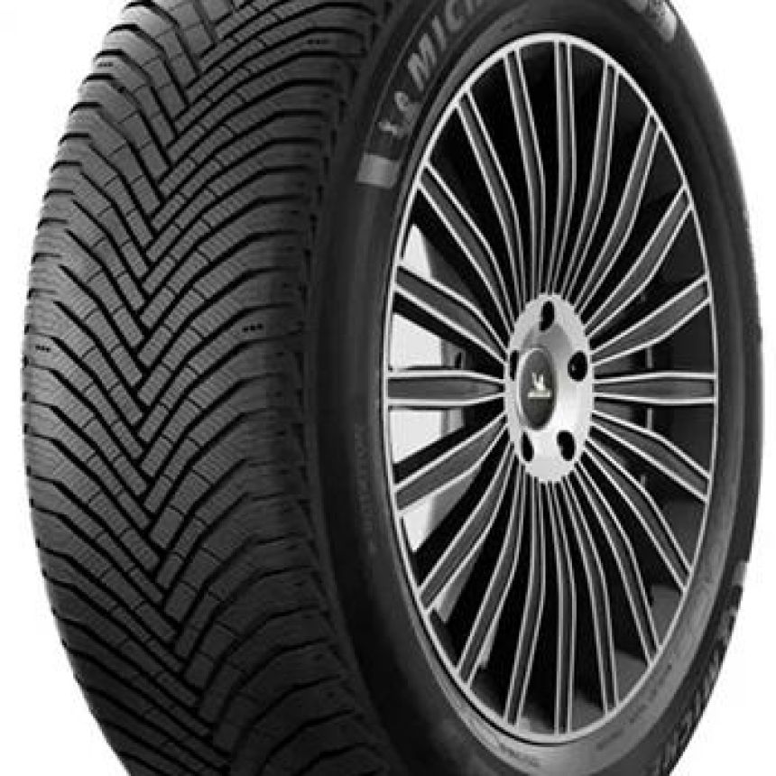 Alpin 7 XL 205/45-17 V