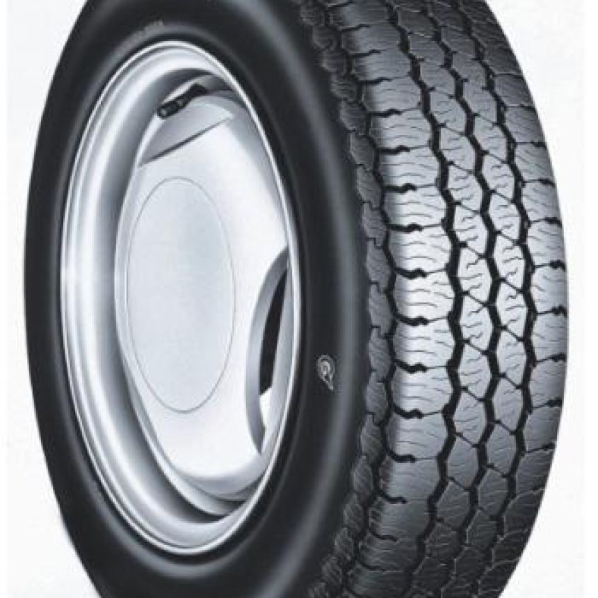 Cst CR-966  125  R12 81J 125/80-12 J