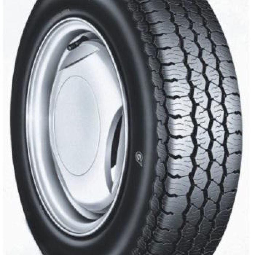 CR966 Trailermaxx 185/60-12 N