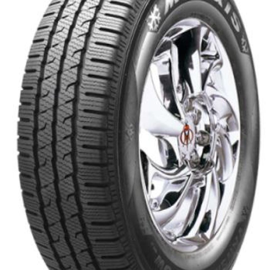 VanSmart Snow WL2 225/75-16 R
