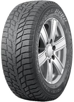 Snowproof C 215/65-16 T